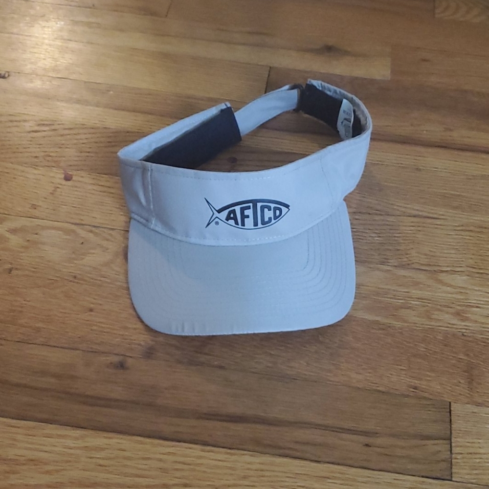Aftco visor